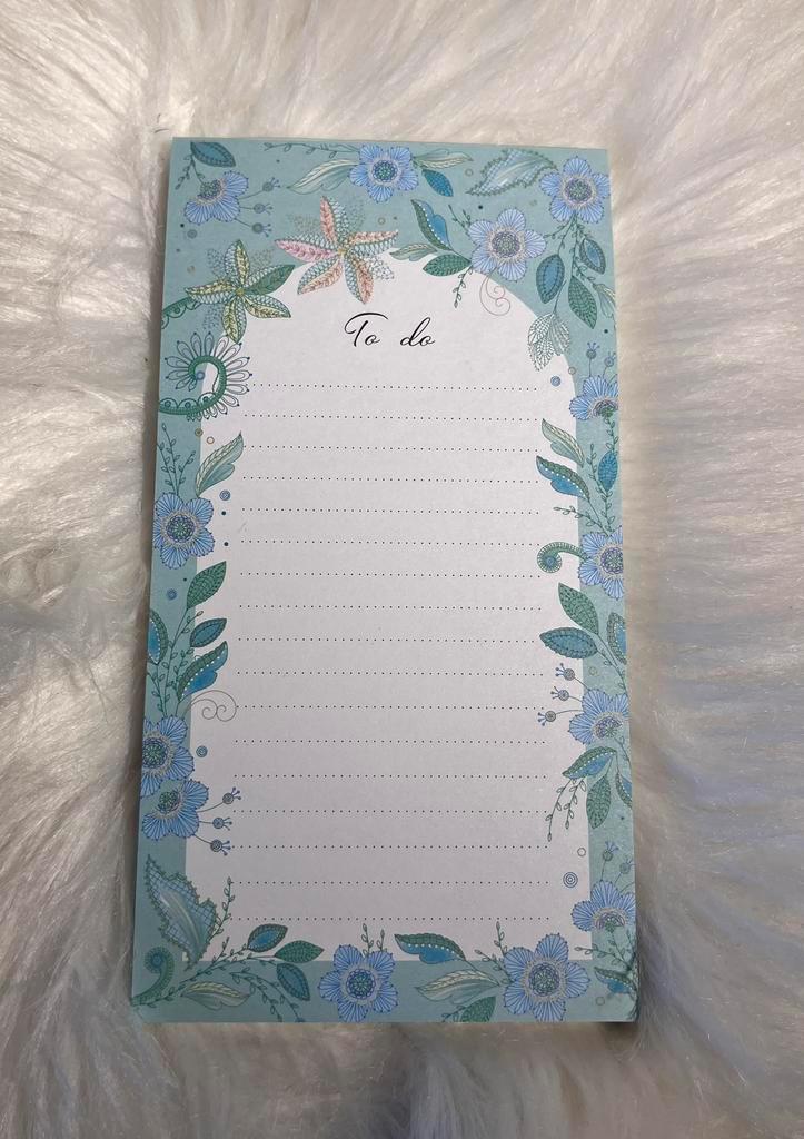 Magnetisch To-Do Blok, Diversen, Schrijfwaren, Nieuw, Ophalen of Verzenden