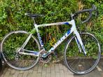 Giant TCR racefiets M/L, Fietsen en Brommers, Fietsen | Racefietsen, Meer dan 20 versnellingen, Carbon, Giant, Ophalen