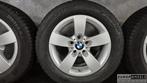 16 inch BMW E60 E61 5 Serie velgen Styling 242 Winterbanden, Auto-onderdelen, Banden en Velgen, Gebruikt, -, Banden en Velgen