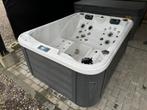 Jacuzzi DEMO Passion Spa Oxford 3-pers 2-lig Balboa, Ophalen of Verzenden, Nieuw