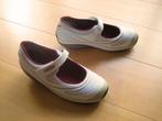 Witte SHAPE-UP comfortschoen MBT SWISS 40-41 snazzeys, Verzenden, Wit, Wandelschoenen, Zo goed als nieuw