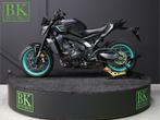 YAMAHA MT 09 Y-AMT, 890 cc, Motorrijbewijs A, Bedrijf, 3 cilinders