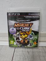 Ratchet Clank Trilogy PS3, Spelcomputers en Games, Games | Sony PlayStation 3, Ophalen of Verzenden