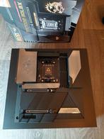 Te koop Msi Meg X870E Godlike Moederbord, Computers en Software, Moederborden, Ophalen of Verzenden, Nieuw