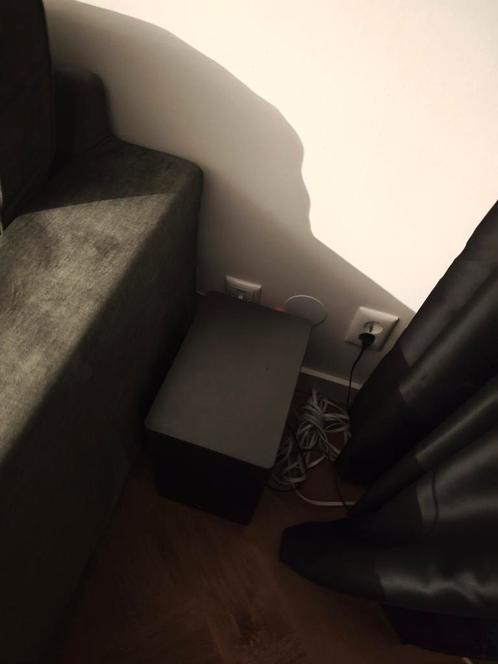 Lg Meridian Dolby atmos soundbar met draadloze subwoofer, Audio, Tv en Foto, Soundbars, Zo goed als nieuw, Ophalen
