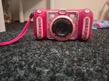 VTech Kidizoom Camera beschikbaar voor biedingen