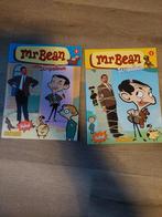 Mr Bean 2x, Ophalen of Verzenden, Zo goed als nieuw
