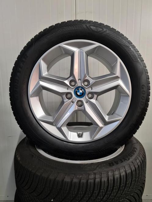 18' BMW X1 iX1 X2 iX2 Styling 865 All Season / Winterbanden, Auto-onderdelen, Banden en Velgen, Banden en Velgen, Winterbanden