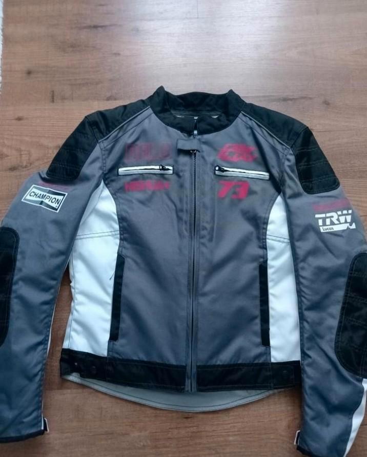 Dames motor set maat 36 en 40, Motoren, Kleding | Motorkleding, Combipak, Tweedehands, Ophalen