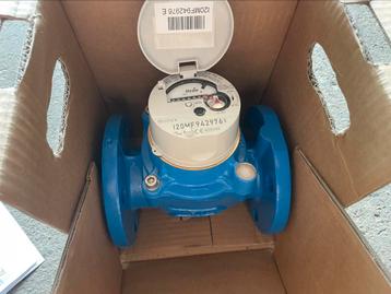 Itron woltex watermeter flens dn 50 beschikbaar voor biedingen
