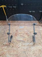 Originele vespa windscherm laag model, Fietsen en Brommers, Scooters | Vespa, Ophalen of Verzenden, Zo goed als nieuw, Vespa S