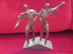 Sculptuur brons Astrid Velthuyzen-Koppen, Antiek en Kunst, Ophalen