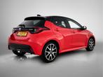 Toyota Yaris 1.5 Hybrid Executive | Leer | JBL | Stoelverwar, Auto's, 12 maanden, 450 kg, Gebruikt, 23 km/l