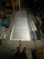 Yam 380(S) bodemplaten helemaal compleet, Ophalen, Overige typen, Motorboot