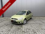 Ford Fiesta 1.3 Futura Nieuwe apk, Auto's, Ford, 1299 cc, 4 cilinders, Origineel Nederlands, Bedrijf