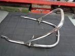 Honda goldwing gl1100 zadelbeugel orig., Ophalen of Verzenden, Gebruikt