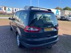 Ford Galaxy 2.0 Trend 6Pers Export, Voorwielaandrijving, Euro 5, Stof, Gebruikt