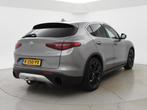 Alfa Romeo Stelvio 2.0T 280 PK AWD FIRST EDITION + 20 INCH |, Auto's, Alfa Romeo, Automaat, Euro 6, 4 cilinders, Lichtsensor