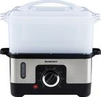 Nieuwe Silvercrest Stoomkoker, Ophalen, Nieuw, Stoomreiniger