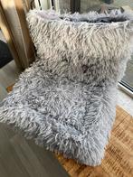 Katten mand, Dieren en Toebehoren, Hondenmanden, Ophalen, Zo goed als nieuw, Riet