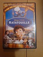 Disney Ratatouille, Alle leeftijden, Ophalen of Verzenden, Zo goed als nieuw, Amerikaans