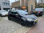 Volkswagen Golf 3.2 R32 4M DSG Schaalstoelen Milltek Airco P, Auto's, Volkswagen, Automaat, Gebruikt, 3189 cc, Cruise Control