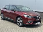 Renault Scénic 1.3 TCe Intens | 1.Eigenaar | Automaat | Car, 4 cilinders, Parkeersensor, Leder en Stof, Bedrijf