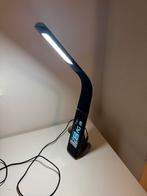 Eglo Cognoli LED Tafellamp, Ophalen of Verzenden, Zo goed als nieuw, Kunststof, 50 tot 75 cm