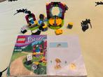 Lego Friends 41309 - Compleet, Ophalen of Verzenden, Gebruikt, Complete set, Lego