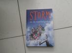 Boek STORM en de voetbalgoden van Jan Birck !! NIEUWSTAAT!!, Ophalen of Verzenden, Zo goed als nieuw, Jan Birck, Fictie