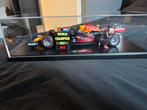 RB16B - Abu Dhabi 2021 - World Champion 1:12 max verstappen, Ophalen, Nieuw, 1:9 t/m 1:12, Auto