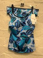 Anita tankini maat 42 42D NIEUW!! Set Nu €40,-, Ophalen of Verzenden, Nieuw, Bikini
