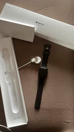 Apple Watch serie 3, Sieraden, Tassen en Uiterlijk, Horloges | Dames, Ophalen of Verzenden, Zo goed als nieuw, Overige merken