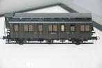 [E63] roco rijtuig HO, Gelijkstroom, Wagon, Ophalen of Verzenden, Zo goed als nieuw