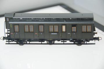 [E63] roco rijtuig HO beschikbaar voor biedingen