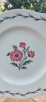 Prachtige wedgwood cakeschaal aster, Antiek en Kunst, Ophalen of Verzenden