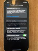 Iphone 12 pro 128GB, Telecommunicatie, Mobiele telefoons | Apple iPhone, Ophalen, 128 GB, IPhone 12 Pro, Zo goed als nieuw