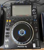 PIONEER CDJ 3000 met 10 maanden garantie !!, Ophalen of Verzenden, Zo goed als nieuw, Pioneer