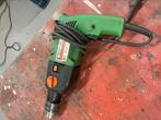 2 Boormachines, Ophalen of Verzenden, Gebruikt, 600 watt of meer, Boormachine