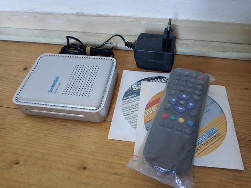 TechniSat SkyStar USB, Audio, Tv en Foto, Schotelantennes, Gebruikt, (Schotel)antenne-accessoires, Overige merken, Ophalen of Verzenden