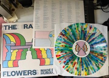 The Ramona Flowers - Made By Humans lp, nieuw beschikbaar voor biedingen