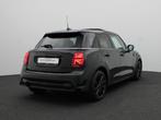 MINI 5-Deurs Cooper Camden Edition + Glazen panoramadak + Ac, Auto's, Mini, 136 pk, Gebruikt, Met garantie (alle), Zwart