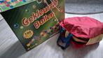 Speeltent / ballentent met 200 gekleurde ballen, Ophalen of Verzenden, Gebruikt