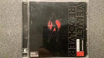 Velvet Revolver “ Contraband” beschikbaar voor biedingen