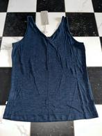 Nieuw Zusss d blauwe top mt m, Kleding | Dames, Tops, Nieuw, Blauw, Maat 38/40 (M), Zonder mouw