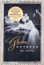 Gloria Estefan ‎– Mi Tierra  Originele Cassette Nieuw, Ophalen of Verzenden, Nieuw in verpakking, Pop, 1 bandje