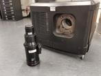 Barco DLP cinema projector, Ophalen, Projector