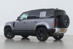 Land Rover Defender D240 110 HSE | COMMERCIAL | MARGE | ACC, Auto's, Land Rover, 4 cilinders, Leder, Diesel, 2 stoelen