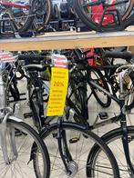Ruim aanbod aan gebruikte mannen fietsen, Ophalen, Gebruikt, Overige merken