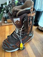 Burton Lady Snowboard Boots maat 40, Schoenen, Gebruikt, Ophalen of Verzenden